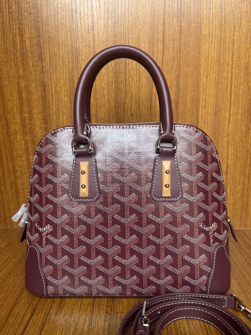 Goyard Top Handle Bags